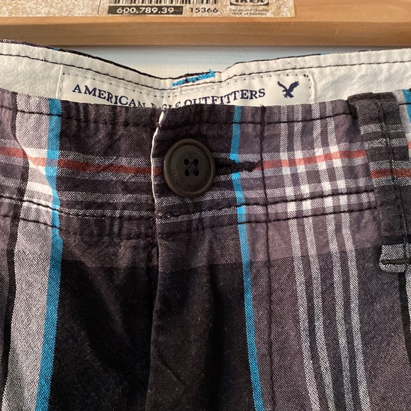 American eagle outfitters shorts size 30 - Picture 2 of 6